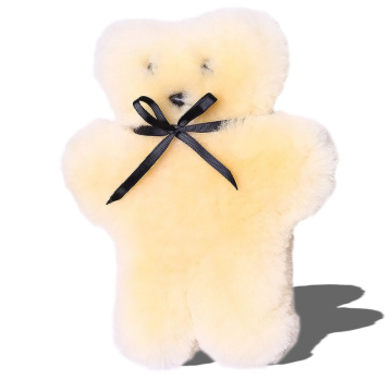 Most Popular Sheepskin Teddy Bear